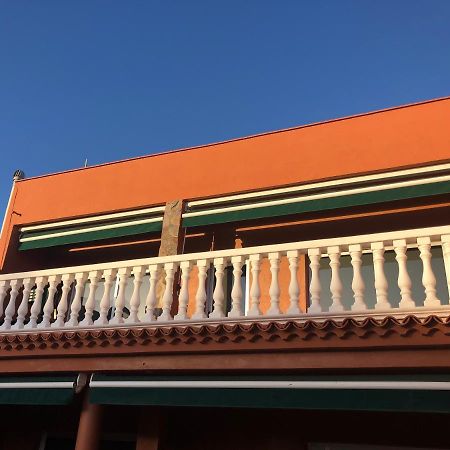 San Isidro. 2 Rooms. Quiet Terrace ซานอิซิโตร ภายนอก รูปภาพ