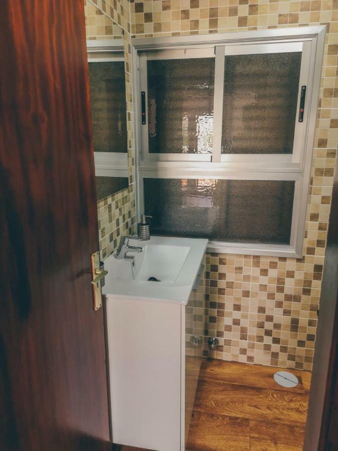 San Isidro. 2 Rooms. Quiet Terrace ซานอิซิโตร ภายนอก รูปภาพ