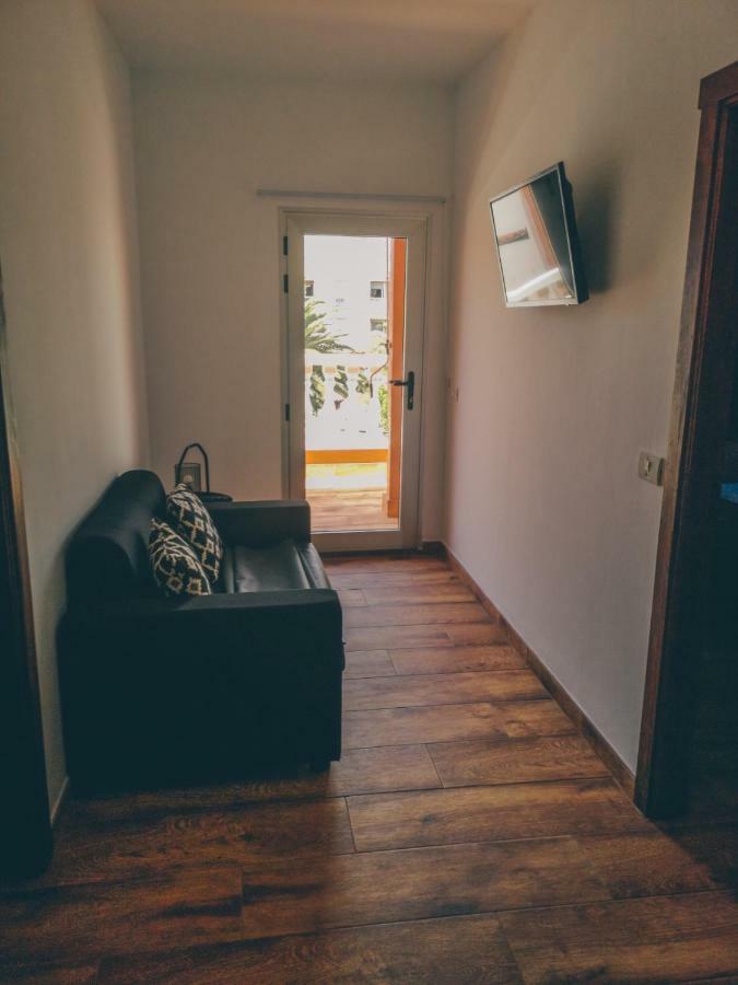 San Isidro. 2 Rooms. Quiet Terrace ซานอิซิโตร ภายนอก รูปภาพ