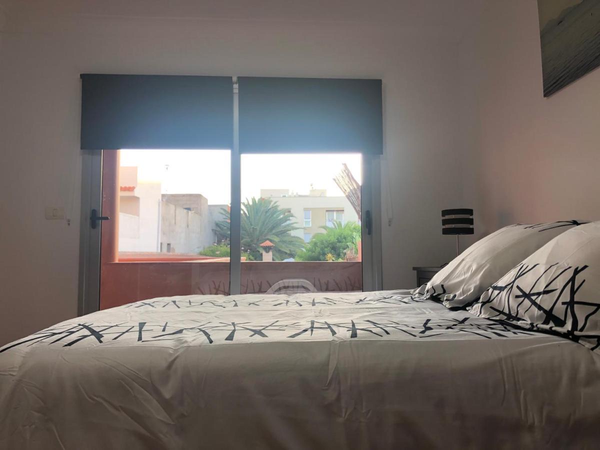 San Isidro. 2 Rooms. Quiet Terrace ซานอิซิโตร ภายนอก รูปภาพ