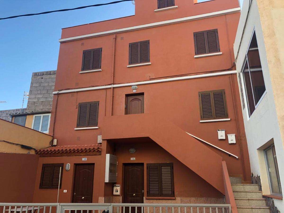 San Isidro. 2 Rooms. Quiet Terrace ซานอิซิโตร ภายนอก รูปภาพ